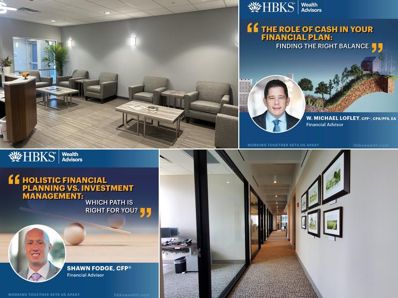 HBKS Wealth Advisors