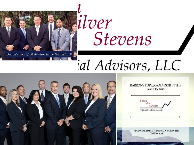 Baron Silver Stevens Financial Advisors, LLC