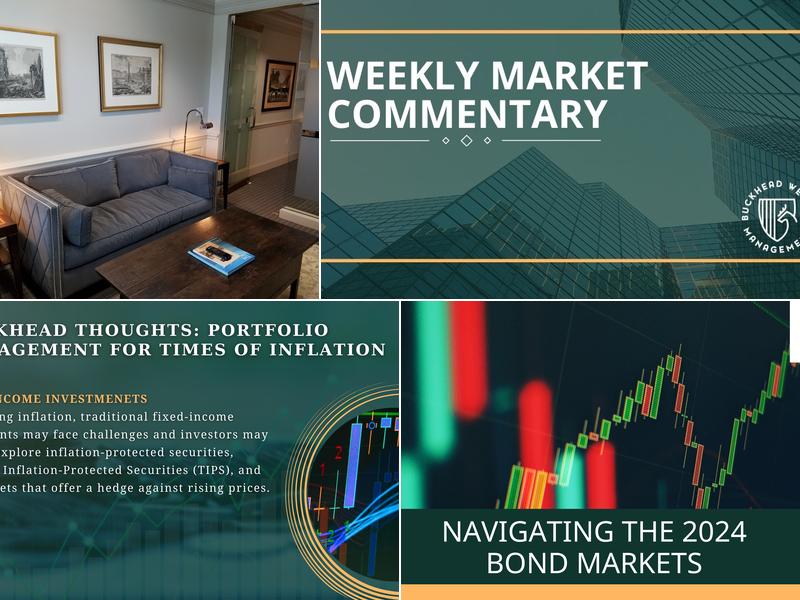 Buckhead Wealth Management