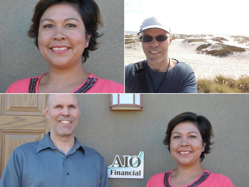 AMA Financial Advisors