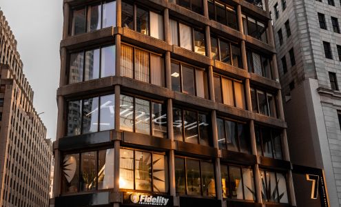 Fidelity Investments