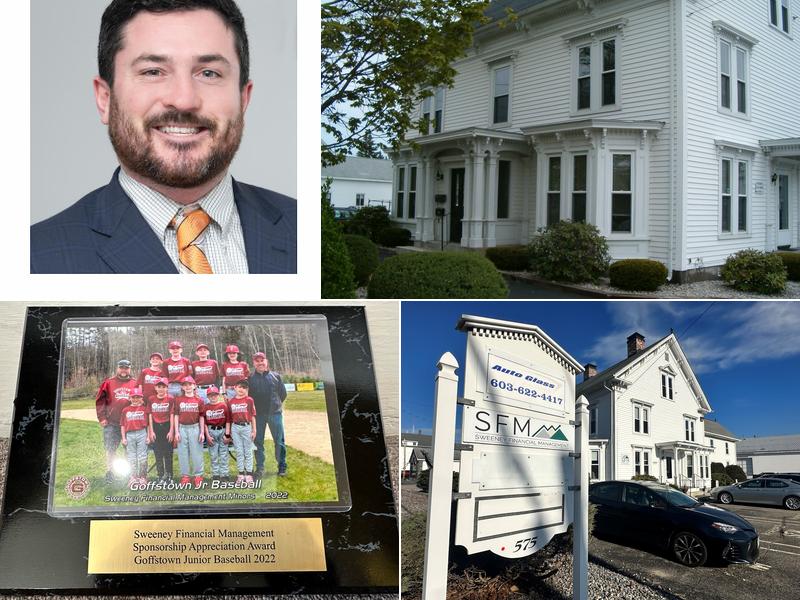 SFM Sweeney Financial Management