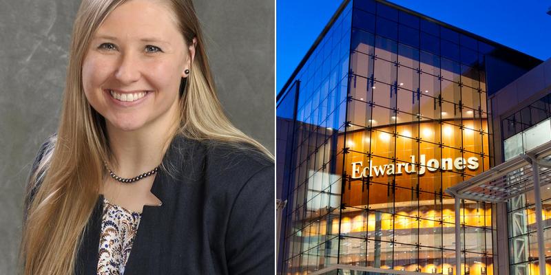 Edward Jones - Financial Advisor: Rachel Eisenhart, CFP®|ChFC®|AAMS™