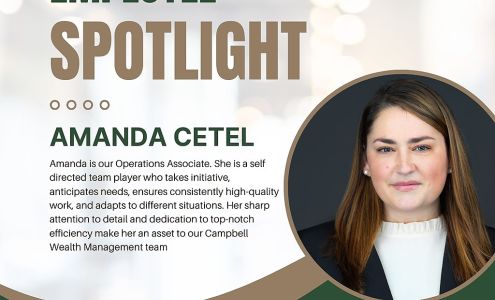 Campbell Wealth Management