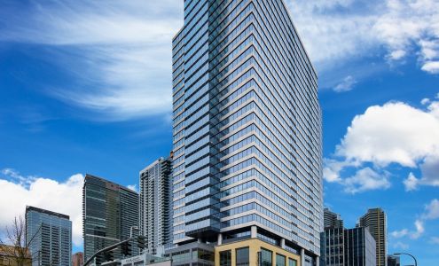 Merrill Lynch Wealth Management