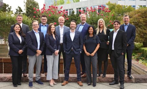 Sovereign Wealth Advisors