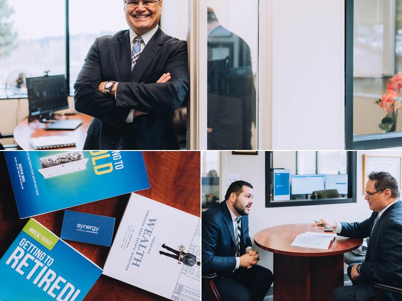 Synergy Financial Management, LLC