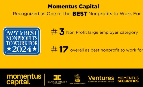 CDC Small Business Finance