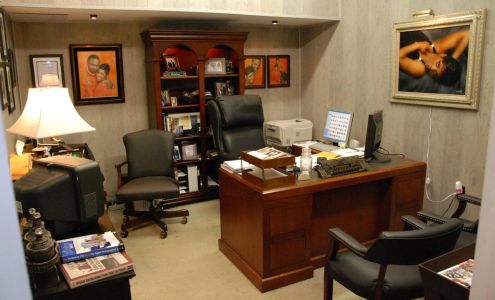 A E Jenkins Photography