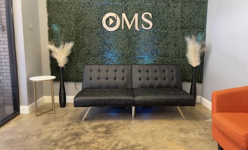 Overstreet Media Services