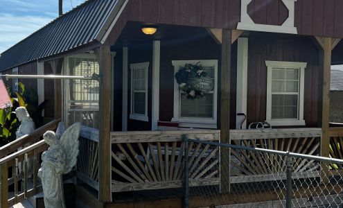 Sparkle & Sass Salon & Craft Boutique 108 Archer St, Crewe Virginia 23930