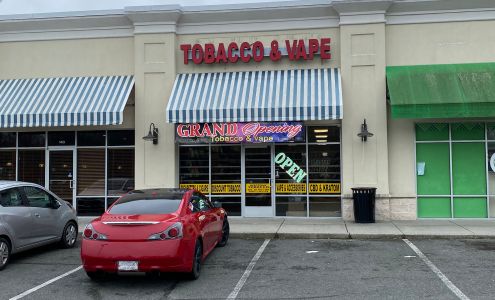 Kilmarnock Tobacco and Vape Kilmarnock