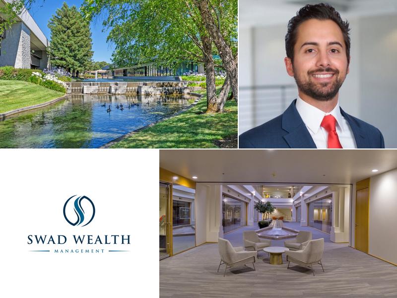 Swad Wealth Management
