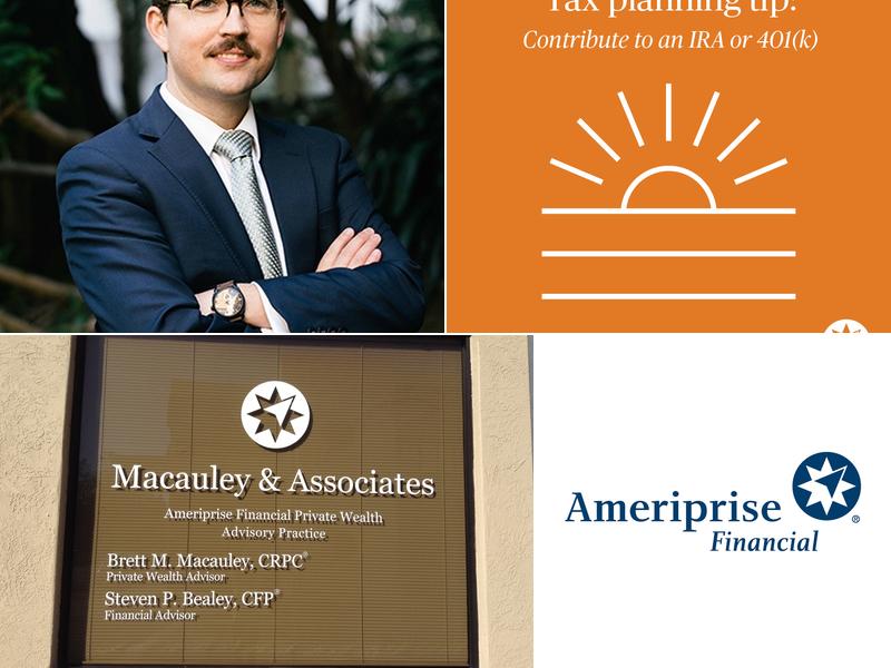 Steve Bealey - Private Wealth Advisor, Ameriprise Financial Services, LLC