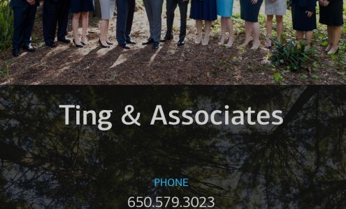 Ting & Associates at Merrill Lynch