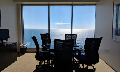 Morgan Stanley Financial Advisors