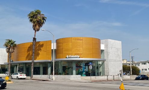 Fidelity Investments