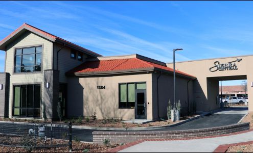 Sierra Central Credit Union