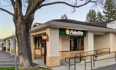 Fidelity Investments