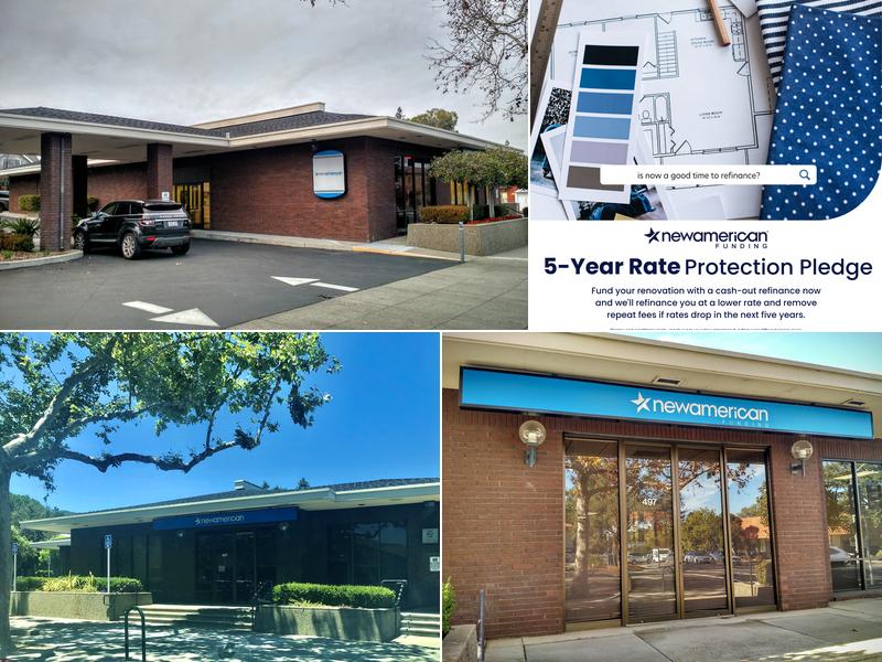 New American Funding - Los Gatos, CA