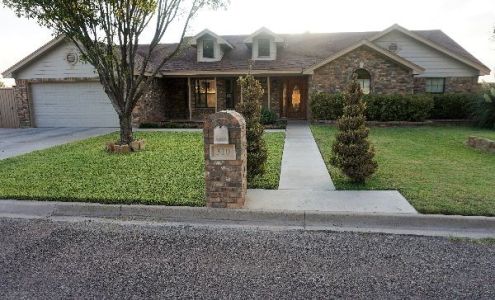 United Country Real Estate 1032 US Hwy 285, Fort Stockton Texas 79735