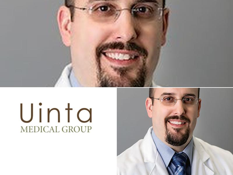 Ian Kendrick, MD, FACS