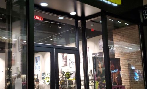 The Dr. Martens Store - Oak Brook