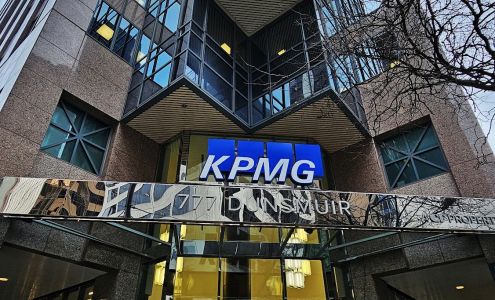 KPMG Vancouver