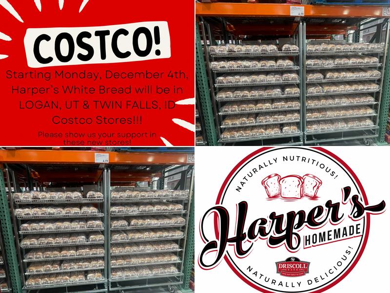 Harper Baking Company