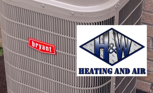 H&W Heating and Air