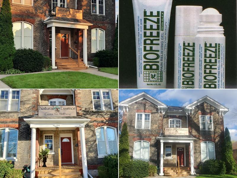 Natural Essence Centre For Well Being