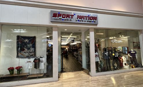 Sport Nation