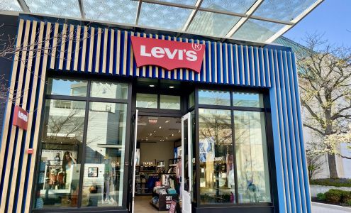 Levi’s Store Skokie
