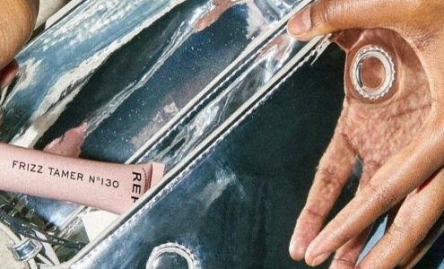 Society the Salon Normal