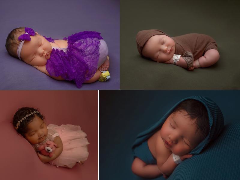 Simply Blessed Portraits