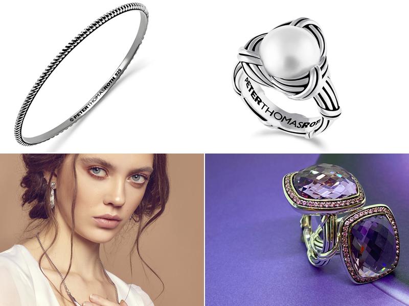 Peter Thomas Roth Jewelry