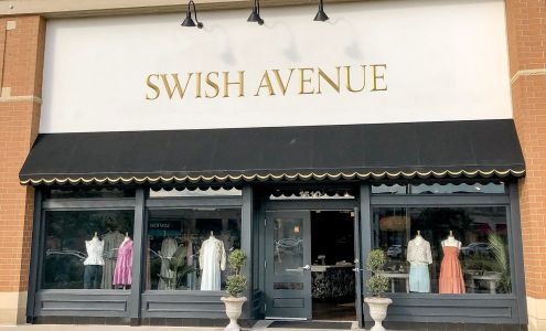 Swish Avenue