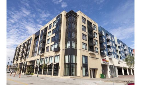 Alara Union Station Apartments