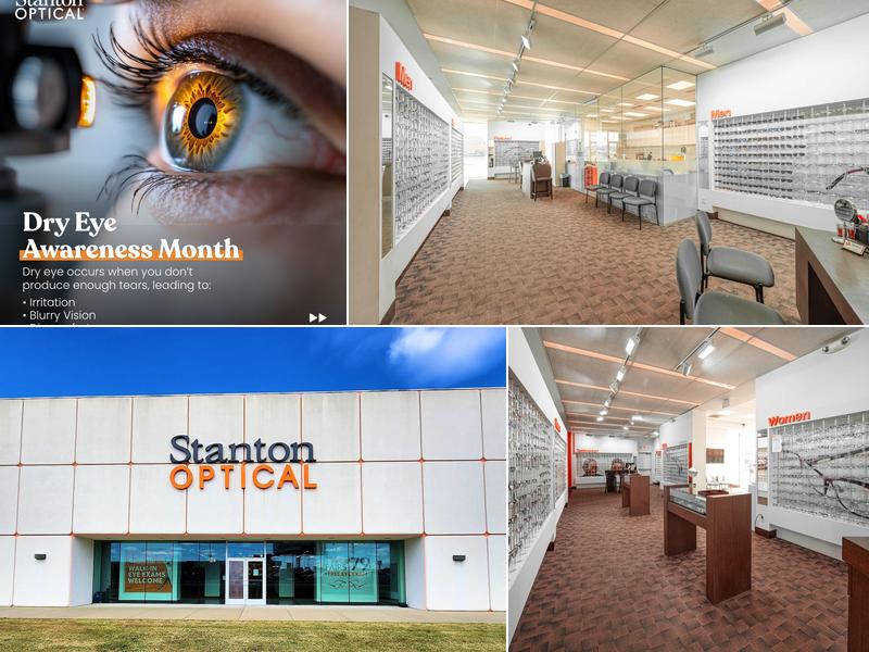 Stanton Optical