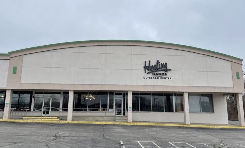 Healing Hands Outreach Center, Inc.