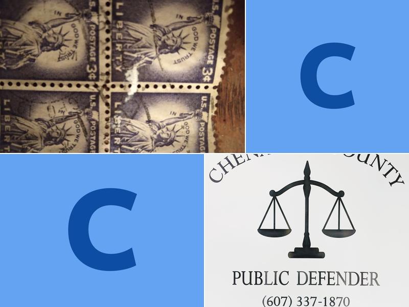 Chenango County Public Defender's Office