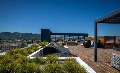 Legendary Glendale Apartments