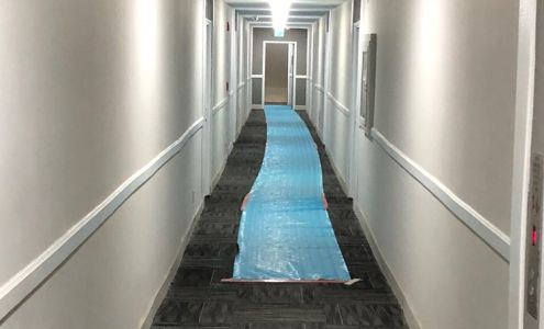 The Henley Apartments