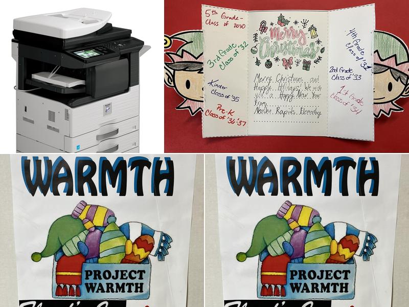 Heartland Office Systems