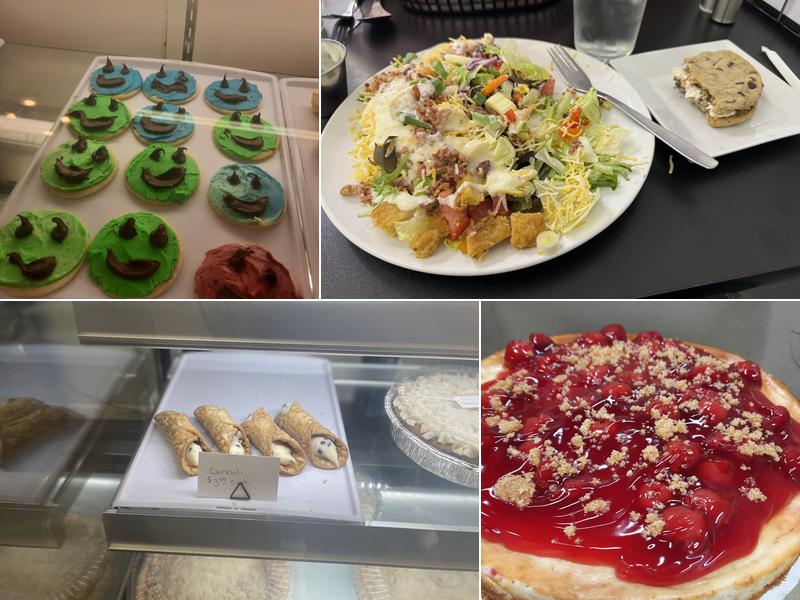 Sweet Blessings 625 E Main St, Richmond