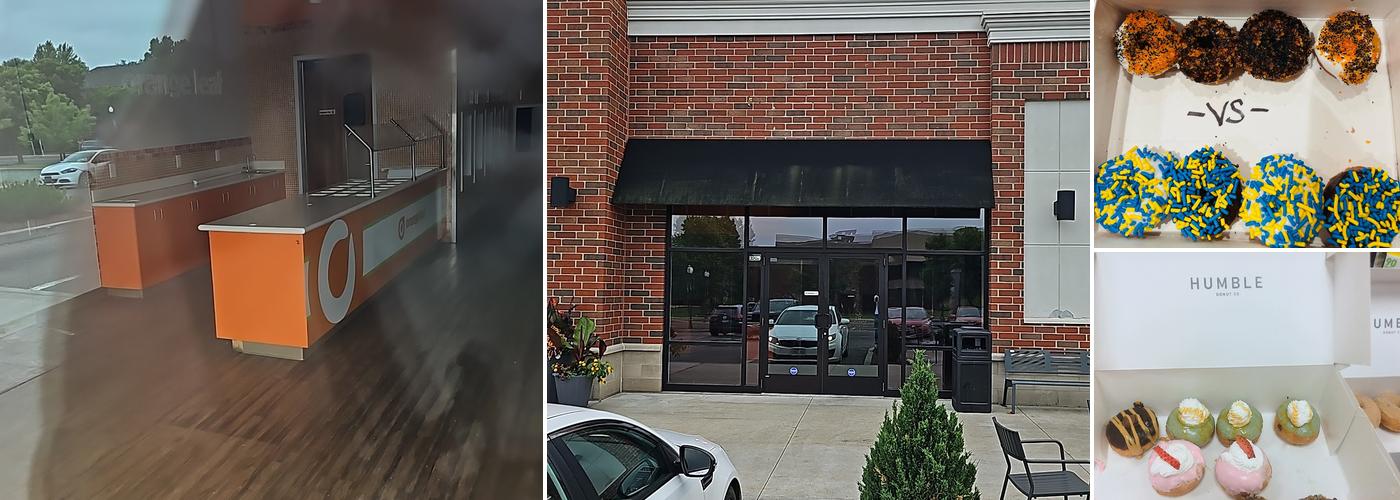 Humble Donut Co.
