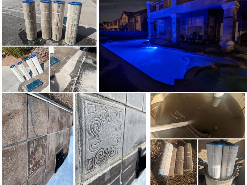 Gator Done Pool Services Las Vegas