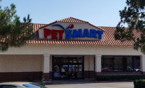 PetSmart
