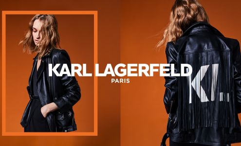Karl Lagerfeld Paris