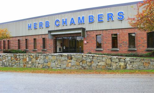 Herb Chambers Collision Center of Braintree